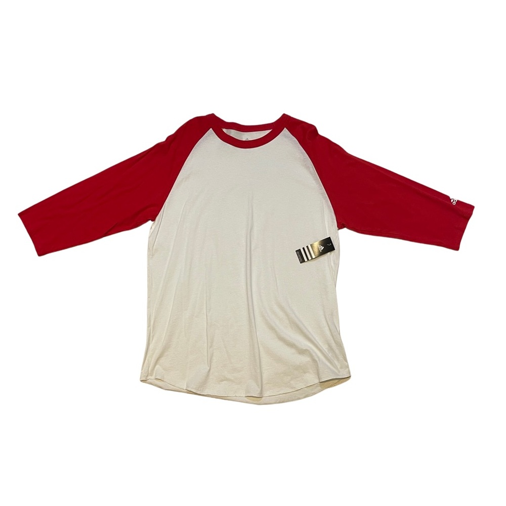 Adidas XL 3/4 Shirt